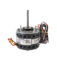 York S1-FHM3583 Blower Motor 3 Speed 1/4 Horsepower 115 Volt Reversible 1075 Revolutions per Minute 60 Hertz  | Midwest Supply Us