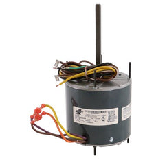 York S1-FHM3729 Condenser Motor Direct Drive 1 Speed 1/3 Horsepower 208/230 Volt Reversible 1075 Revolutions per Minute 60 Hertz | Midwest Supply Us