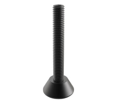 Jergens 47211 CLAMP HEEL, ADJ 1-8 X 6 | Midwest Supply Us