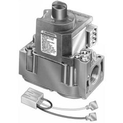 RESIDEO VR8345K4809/U Gas Valve VR8345 Universal Slow Opening Direct Ignition 3.5 Inch WC 3/4 x 3/4 Inch NPT 1/2 Pounds per Square Inch -40 to 175 Degrees Fahrenheit | Midwest Supply Us