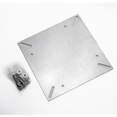 Copeland 922-0001-00 Mounting Plate Adapter 11-1/2 x 11-1/2 Inch for Scroll Compressor | Midwest Supply Us