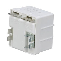 Copeland 940-0001-71 Relay Potential 040-0166-30 375 Volt | Midwest Supply Us