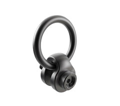 Jergens 47312 HOIST RING, 800# 3/8-16 | Midwest Supply Us