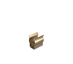 Jergens 47331 SPRING CLIP, 3/8 | Midwest Supply Us