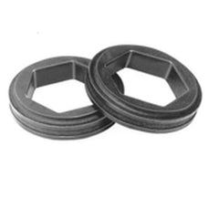 Us Motor 10 Ring Resilient 2/Set 2-1/2 Inch | Midwest Supply Us