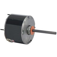 Us Motor 1873 Condenser Motor Totally Enclosed Air Over 1/6 Horsepower 208/230 Volt 825 Revolutions per Minute 1 Speed 60 Hertz 1 Phase 5.6 Inch | Midwest Supply Us