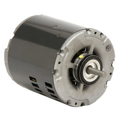 Us Motor 2574 Fan Motor 115 Volt 1725/1140 Revolutions per Minute 2 Speed 1 Phase | Midwest Supply Us
