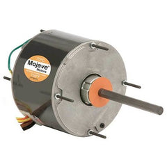 Us Motor 3736H Condenser Motor Mojave Totally Enclosed Air Over 1/4 Horsepower 460 Volt 1075 Revolutions per Minute 1 Speed 60 Hertz 1 Phase 5.6 Inch | Midwest Supply Us