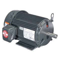 Us Motor U15P2D Motor 15 Horsepower 208/460 Volt 1725 Revolutions per Minute TEFC 3 Phase | Midwest Supply Us