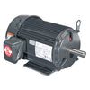 U25P2D | Motor 25 Horsepower 208/460 Volt 1725 Revolutions per Minute TEFC 3 Phase | Us Motor