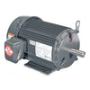 U7P2D | Motor 7-1/2 Horsepower 1 Speed 208/460 Volt 1725 Revolutions per Minute TEFC 3 Phase 50/60 Hertz | Us Motor