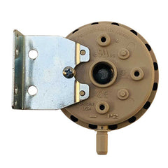 Modine 5H0735910008 Pressure Switch SPST 0.8 Inch Water Column | Midwest Supply Us