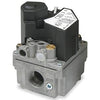 36H32-304 | Gas Valve Intermittent Pilot 1/2 x 3/4 Inch Fast Open 1/2 Pounds per Square Inch 24 VAC 1 Stage 240K BTU Natural Gas | WHITE RODGERS