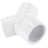 475-21131T | 1-1/2X1X1 PVC 120 WYE SPGXSOCXSOC 100PSI | (PG:15) Spears