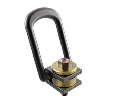 Jergens 47589LC SP2000 LC HOIST RG, 10000KG, M48 | Midwest Supply Us