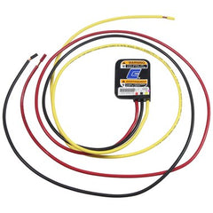 Copeland 529-0060-04 Plug Cable Molded 2 x 3 x 2 Inch 10 Gauge | Midwest Supply Us
