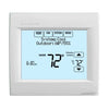 TH8320R1003/U | Thermostat VisionPRO 8000 Programmable RedLINK with Touchscreen 3 Heat/2 Cool Heat Pump 7 Day White 40-90/50-99 Degrees Fahrenheit | HONEYWELL HOME