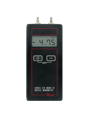 Dwyer Instruments | 475-1T-FM-AV