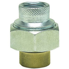Watts LF30031 Dielectric Union LF3003 1 Inch Lead Free Brass Steel 0009876 | Midwest Supply Us