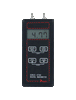 477AV-2 | Digital manometer | range 0-40.00