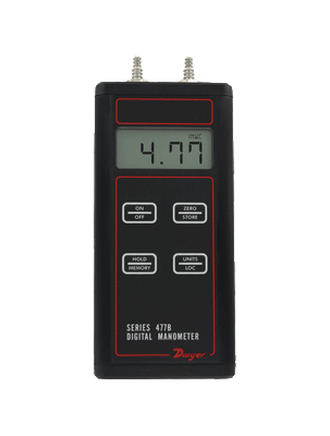 Dwyer Instruments | 477B-7