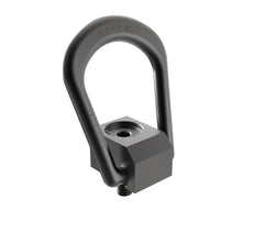 Jergens 47854 HOIST RING, SIDE SWVL, M20 | Midwest Supply Us