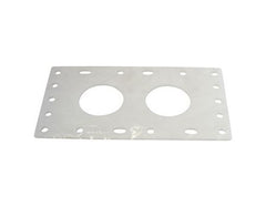 Lennox 47K63 Heat Exchanger Gasket  | Midwest Supply Us