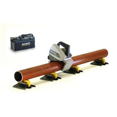Exact Tools 170E PipeCut 170E Pipe Cutting System | Midwest Supply Us