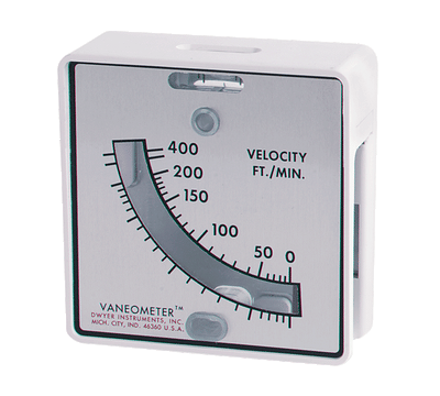 Dwyer Instruments | M480