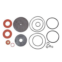 Watts LFRK009-RT21/2-3 Repair Kit Complete Rubber Part 2-1/2 to 3 Inch Lead Free 0794056 | Midwest Supply Us