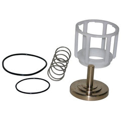 Watts LFRK909M1CK2-112 Repair Kit Second Check 1-1/4 to 2 Inch Lead Free 0794064 for LF909 Reduced Pressure Zone Assemblies | Midwest Supply Us
