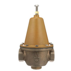 Watts LF22311/2 Pressure Regulator LF223 Water Reducing Valve 1-1/2 Inch Lead Free Bronze 0298568 | Midwest Supply Us
