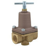 LF26A3-503/8 | Pressure Regulator LF26A 2 Way 3/8 Inch 3 to 50 Pounds per Square Inch Lead Free Brass 0009815 | Watts