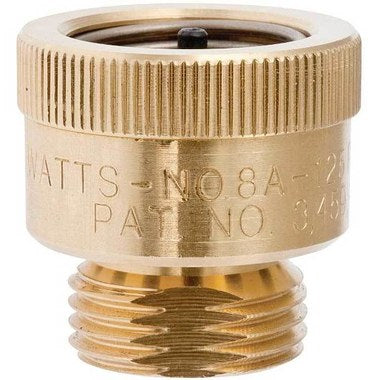 Watts | LF8A-34