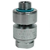 LFNLF9 | Vacuum Breaker Dual Check Lead Free Bronze 3/8 Inch for Laboratory Faucet | Watts