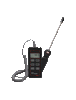 485B-1 | Digital thermo-hygrometer includes 9V battery | sensing probe | wrist strap | hard carrying case and instructions | Dwyer Instruments