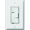 FV-WCSW41-W | Ventilation Fan Switch Whisper Control 4 Function White | Panasonic