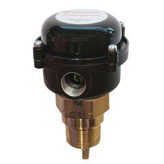 Mcdonnell Miller 120601 Flow Switch FS8-W General Purpose SPDT with NEMA-4 Enclosure 1 Inch NPT | Midwest Supply Us