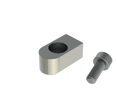 Jergens 48835 INDEXING KEY, 8MM | Midwest Supply Us