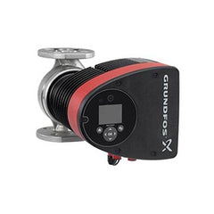 Grundfos Circulators 98126854 Circulator Pump MAGNA3 65-150FN 208/230V 1PH 60HZ GF65 Stainless Steel | Midwest Supply Us