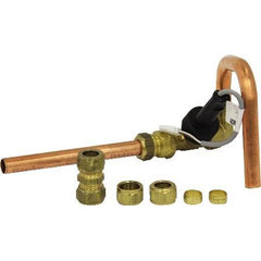 Rinnai 803000015 Flow Sensor Switch Conversion Kit | Midwest Supply Us