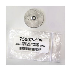 Heat Transfer Prod 7500P-109 Washer Wall M4 Ceramic | Midwest Supply Us