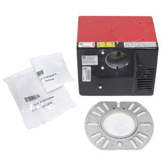 Riello Burners 3726122 Burner F3 with Electric Air Shutter Oil | Midwest Supply Us