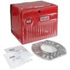 3726222 | Burner F5 with Electric Air Shutter Oil | Not Selected