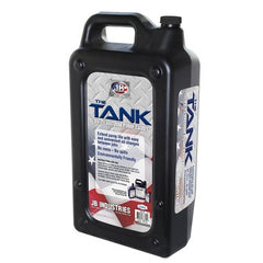 J/B Industries SAE Fittings DV-T1 Caddy Oil Empty Tank for Vacuum Pump 19 x 10-1/2 x 6 Inch | Midwest Supply Us