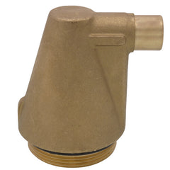 Taco 49-1RP 4900 Series Air Separator Replacement Head | Midwest Supply Us
