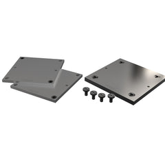 Jergens 59002 BALL LOCK FIXTURE KIT 400X400M | Midwest Supply Us