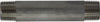 49071 | 1/2 X 7 WLD SS NIPPLE 316, Nipples and Fittings, SCH 40 Stainless Steel Nipples, Stainless Steel Nipple 1/2