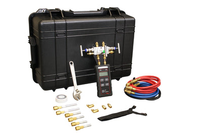 Dwyer Instruments | 490A-4-HKIT