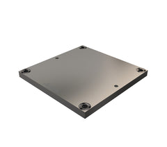 Jergens 49102 SUB-PLATE, 400MM STEEL | Midwest Supply Us